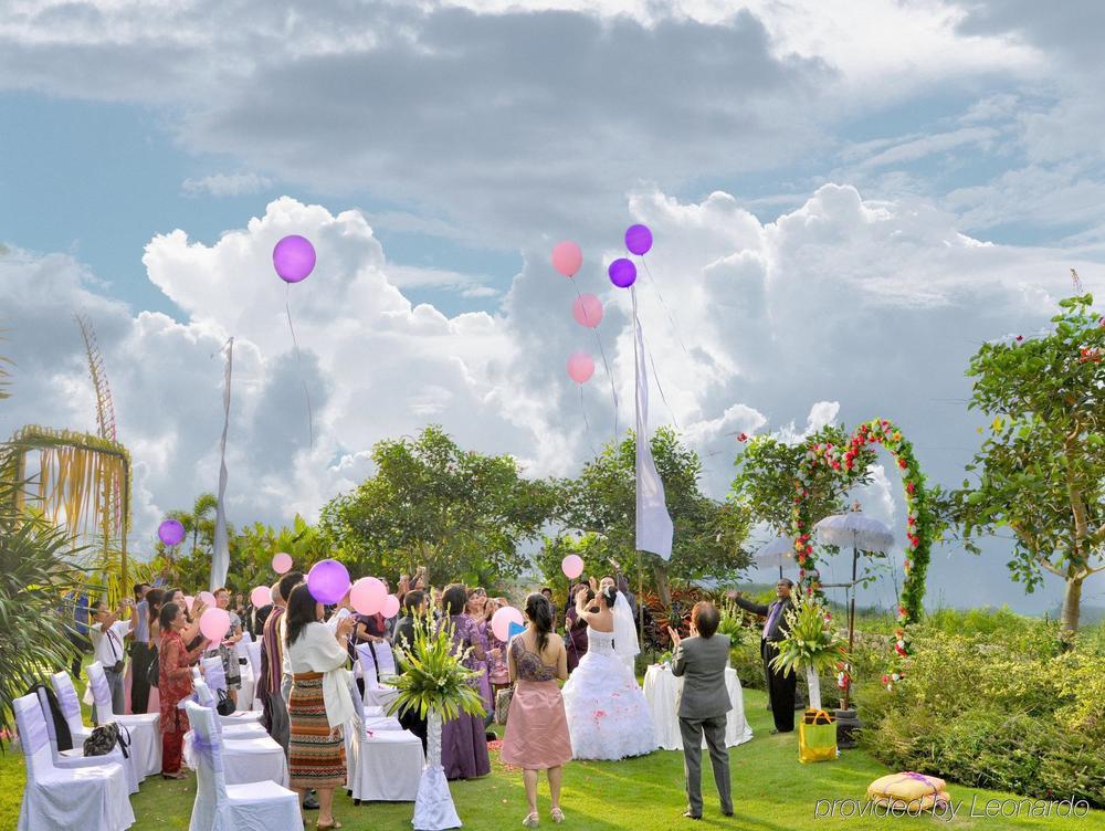 Hillstone Uluwatu Villa Ungasan Facilidades foto