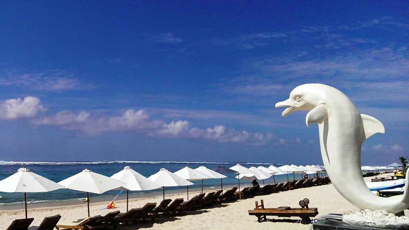 Hillstone Uluwatu Villa Ungasan Exterior foto