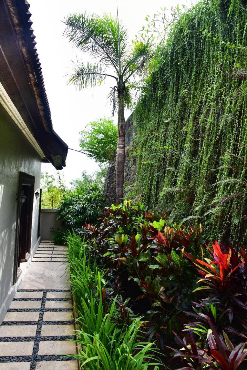 Hillstone Uluwatu Villa Ungasan Exterior foto