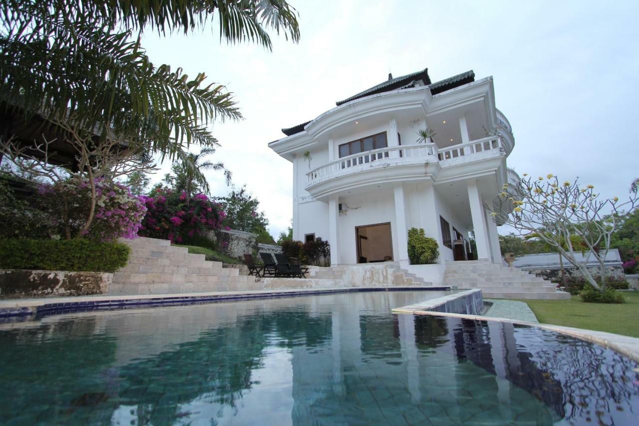Hillstone Uluwatu Villa Ungasan Habitación foto