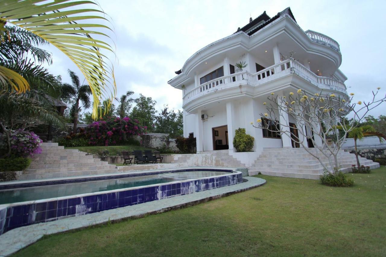 Hillstone Uluwatu Villa Ungasan Habitación foto