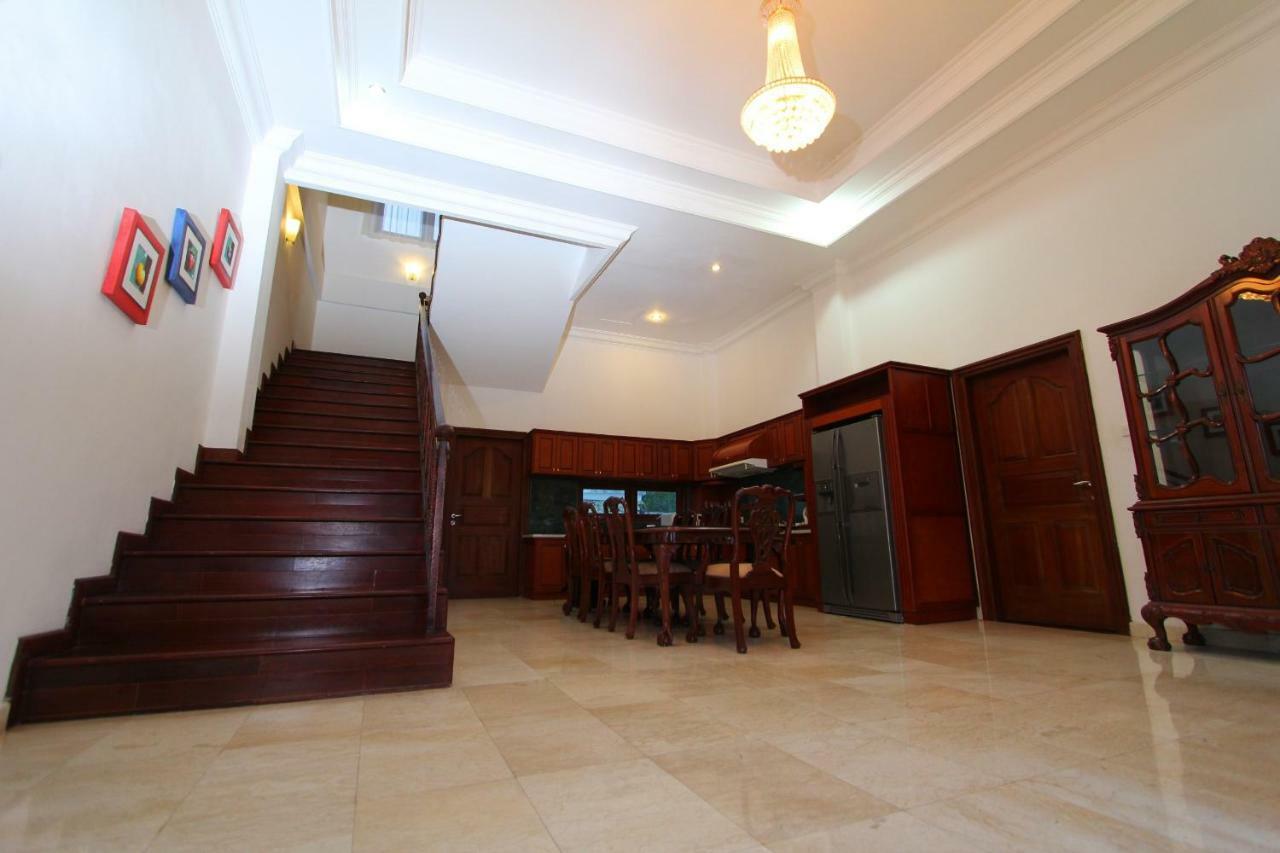Hillstone Uluwatu Villa Ungasan Habitación foto