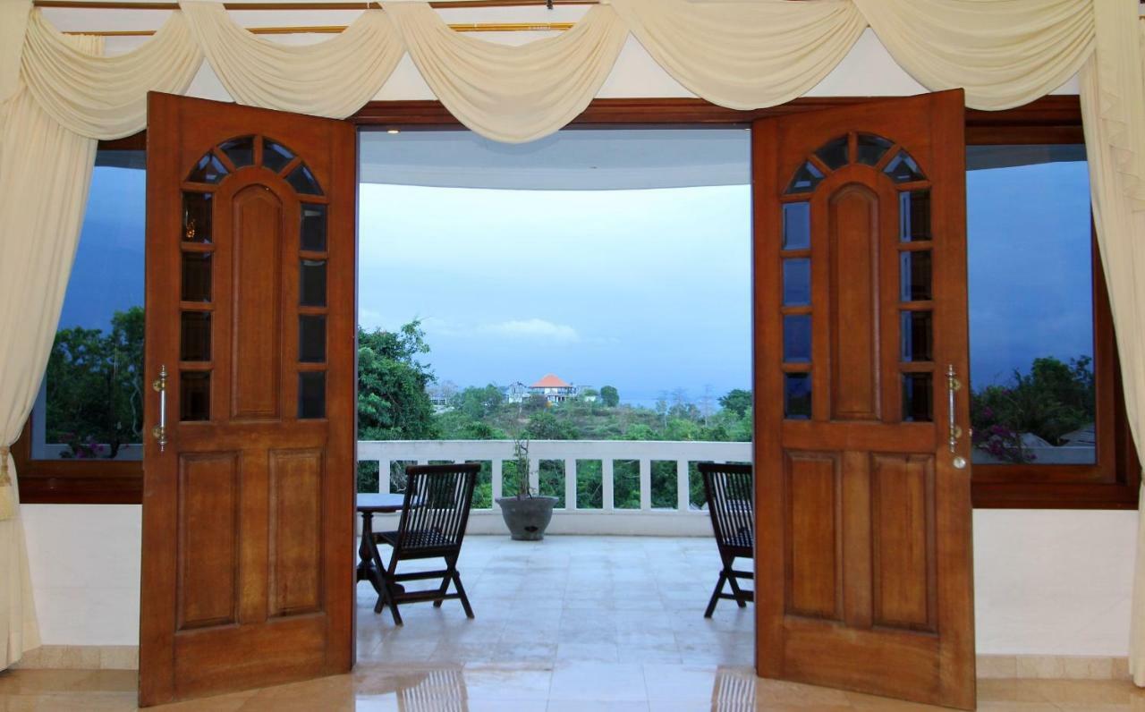 Hillstone Uluwatu Villa Ungasan Habitación foto