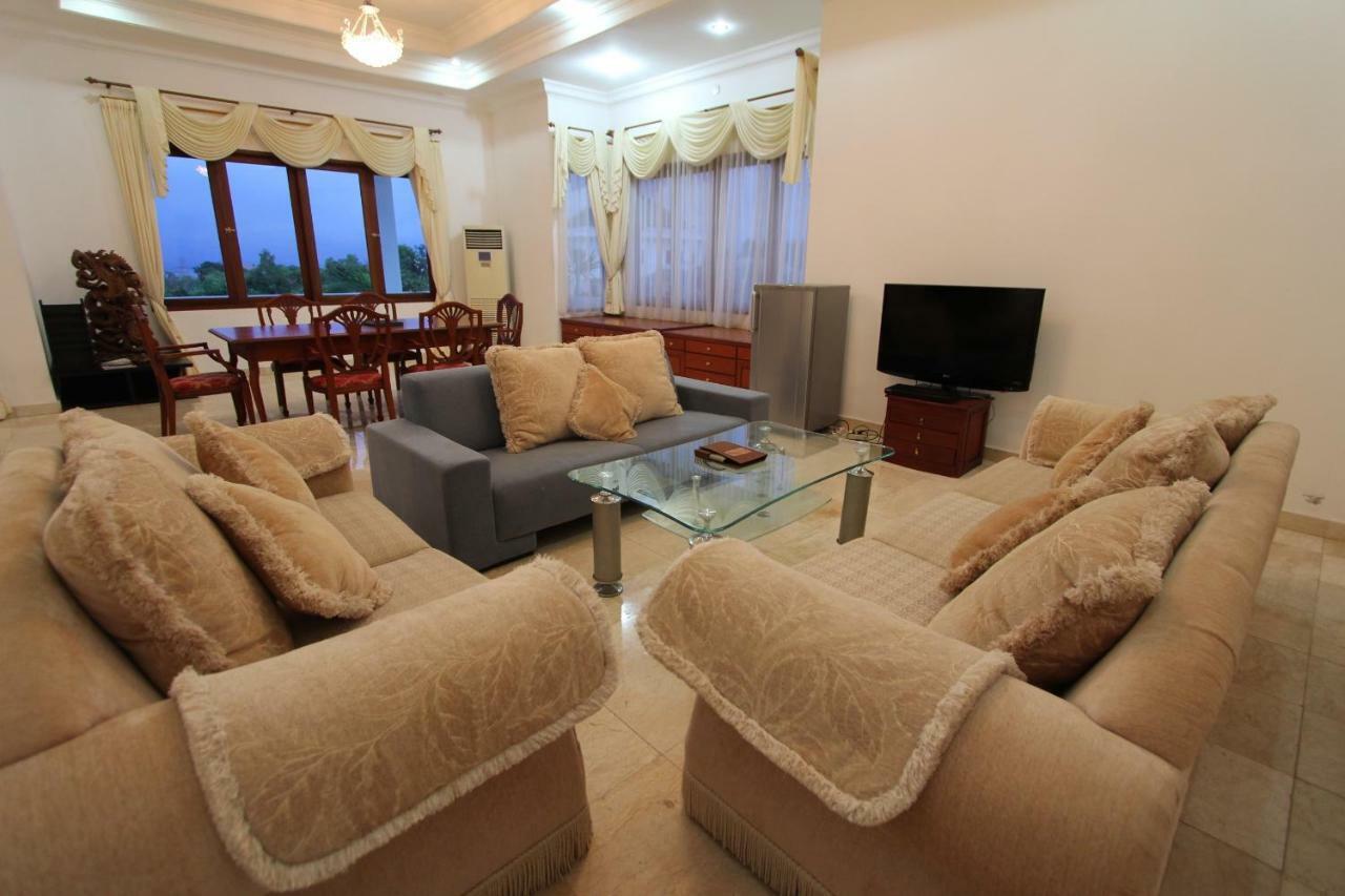 Hillstone Uluwatu Villa Ungasan Habitación foto