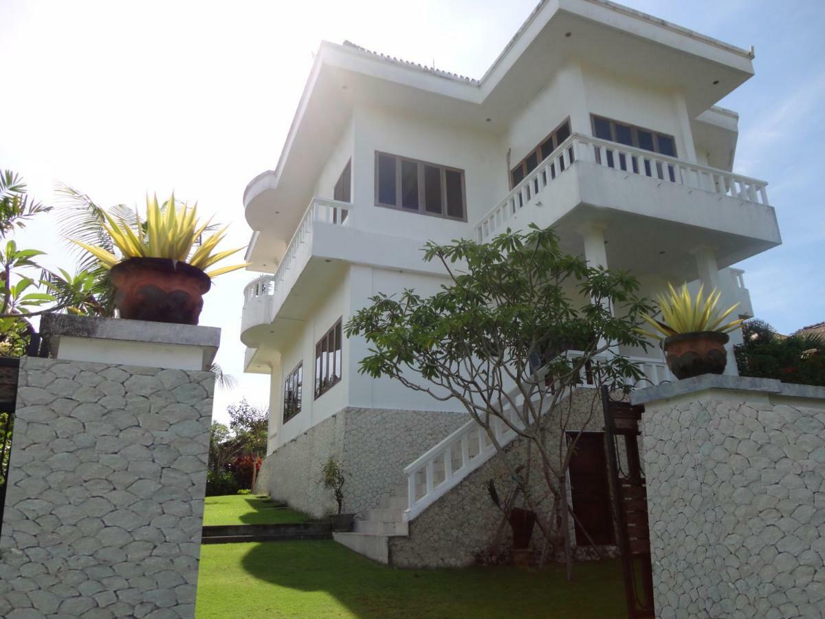 Hillstone Uluwatu Villa Ungasan Habitación foto