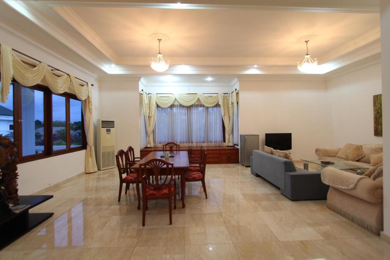 Hillstone Uluwatu Villa Ungasan Habitación foto