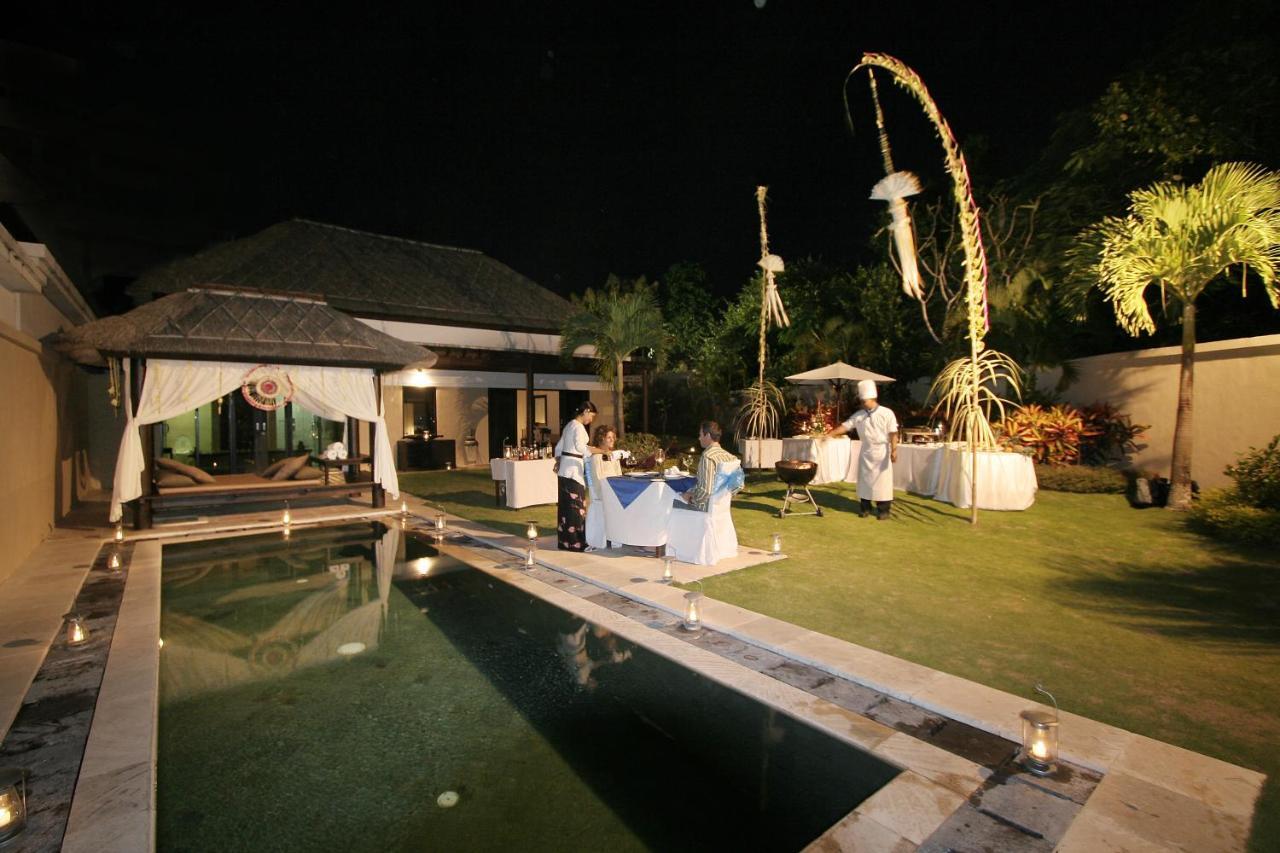 Hillstone Uluwatu Villa Ungasan Habitación foto